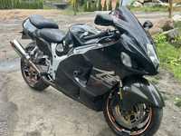 Suzuki Hayabusa 2007r CARBON