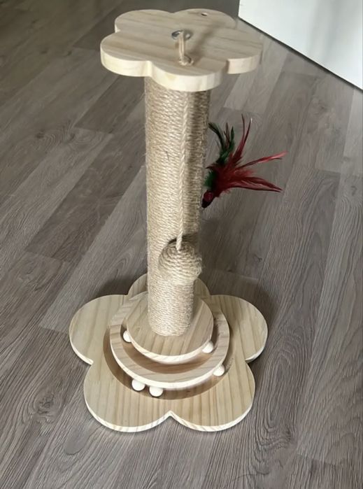 Когтеточка для котов