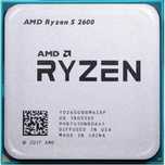 Процессор AMD Ryzen 5 2600 3.4GHz/16MB sAM4