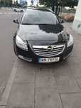 Opel Insignia 1,6turbo LPG android