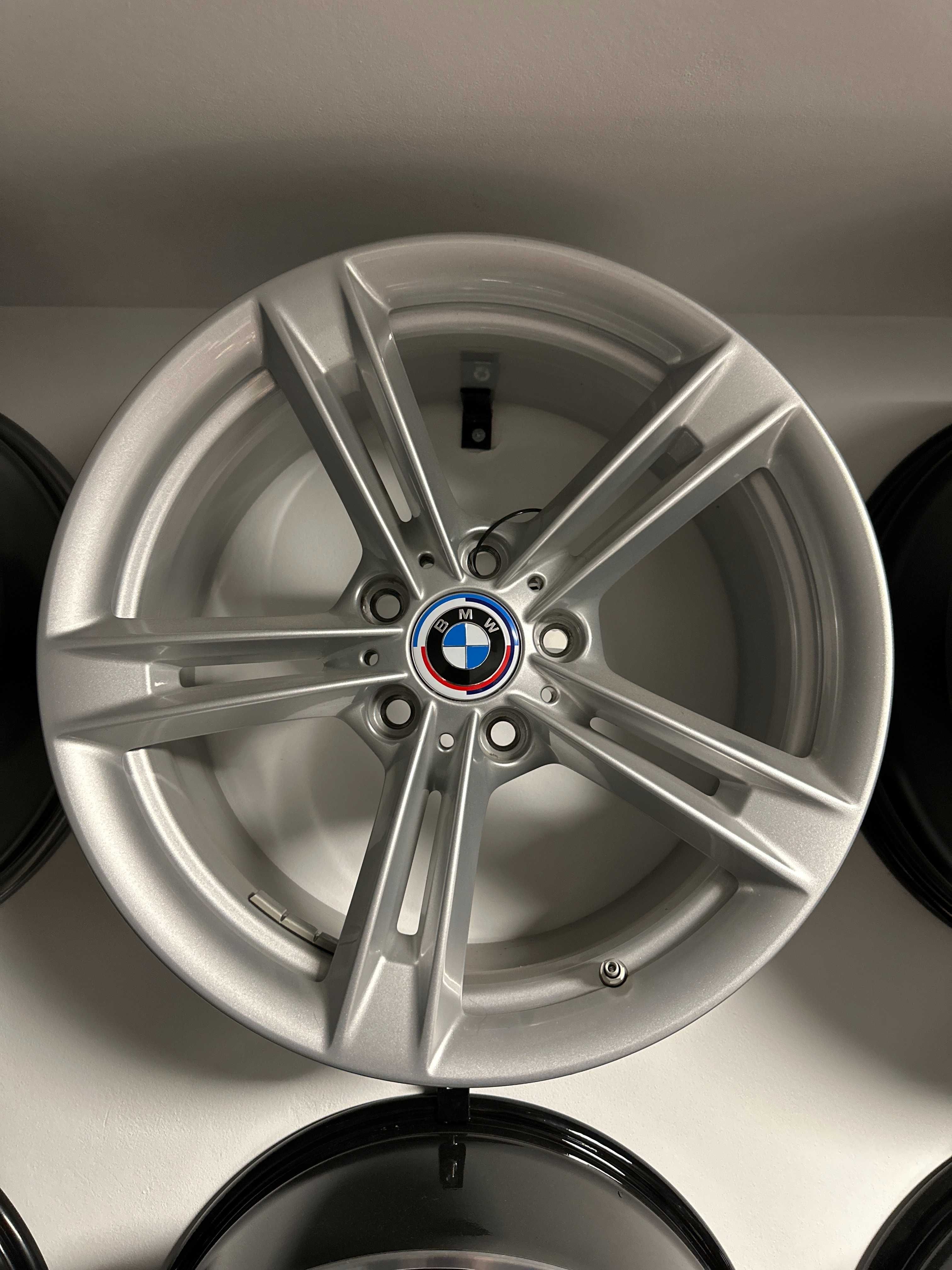 5x120 8j x 18" et34 72,6 BMW F30 F31 F32 F36 nowe