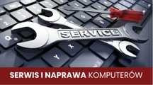 Naprawa komputerów Laptopy/Serwis Komputerowy [TANIO i SZYBKO!]