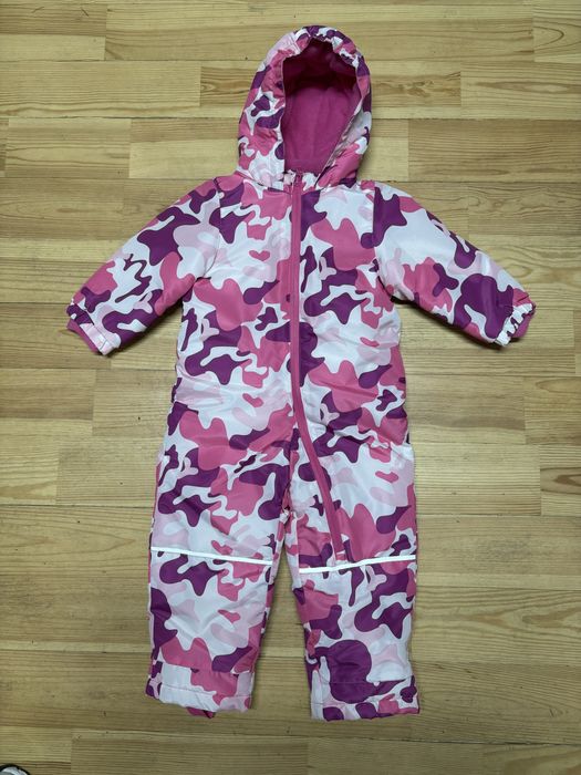 Комбінезон дитячий