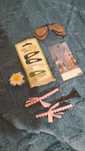 Conjunto de ganchos