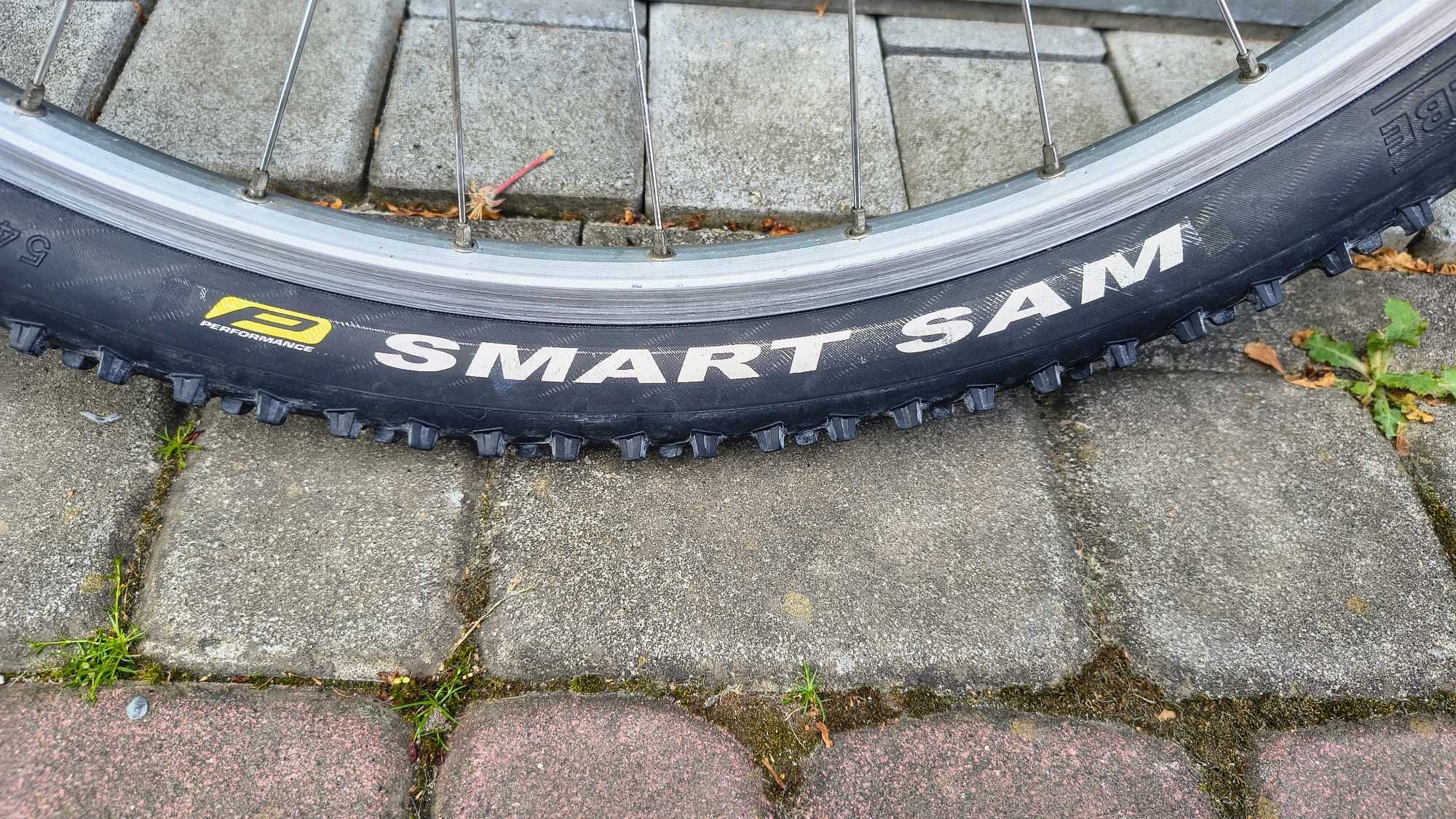 Opona MTB Schwalbe Smart Sam Performance 26x2,1