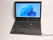 Ноутбук для малювання та дизайну Fujitsu Lifebook T938 i3/8Gb/128Gb