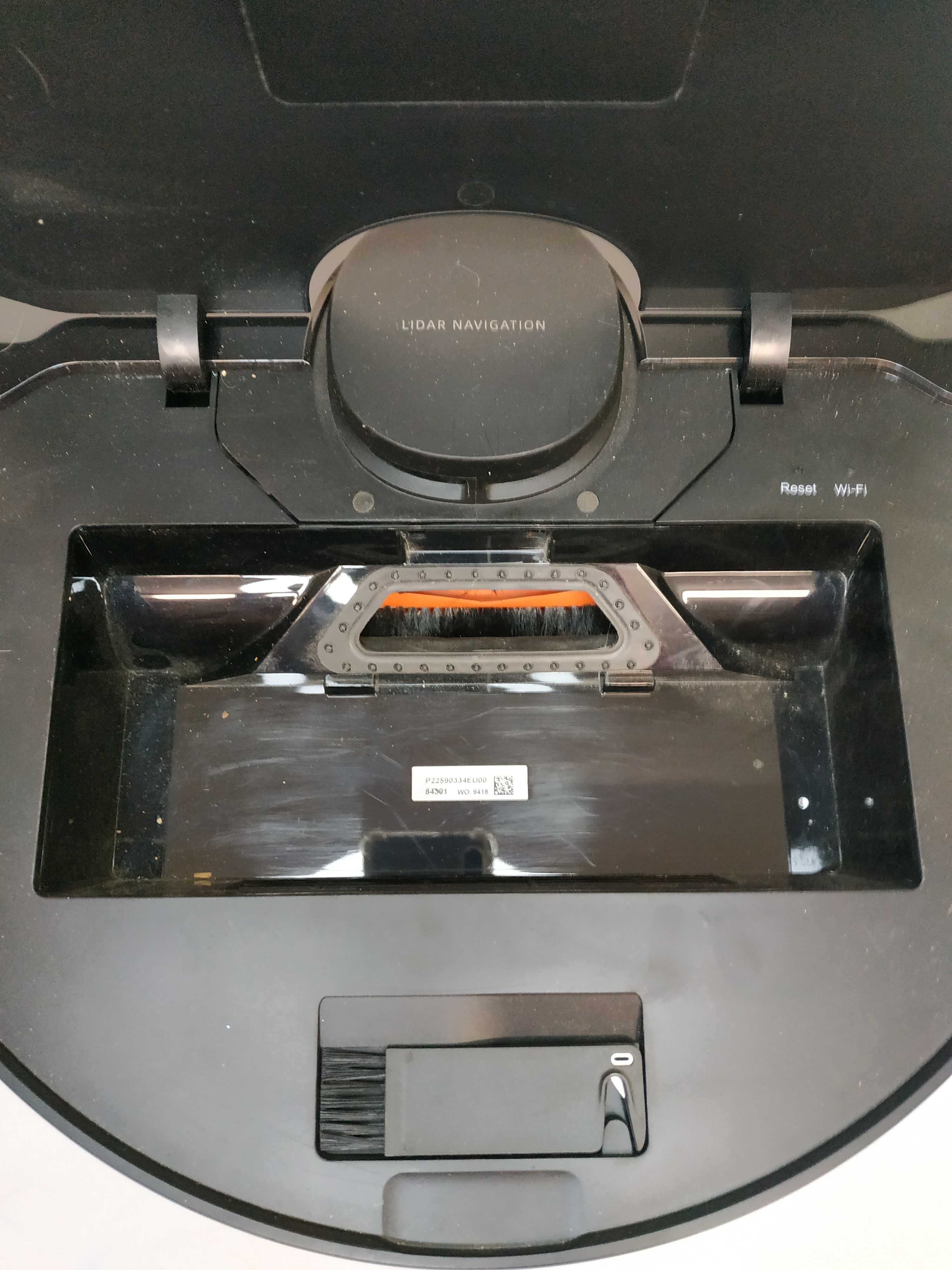 Robot sprzątający Dreame D9 Max czarny