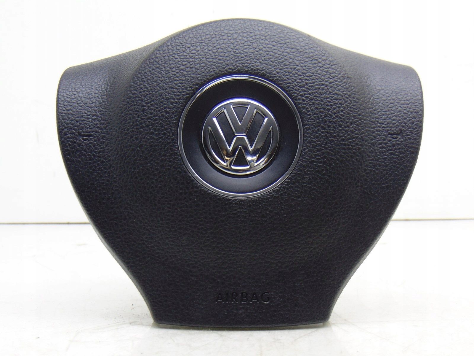 Руль, Кермо, Мультируль AIRBAG VW Passat B6, B7, Golf 6, Touran