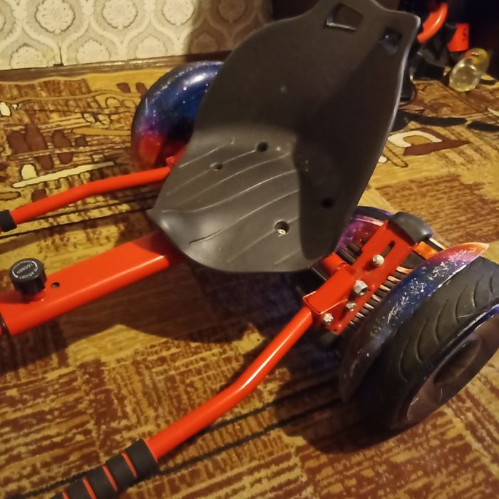 Продаю героскутер.