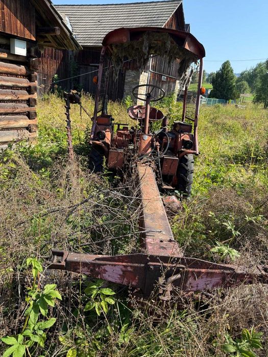 Nośnik narzędziowy