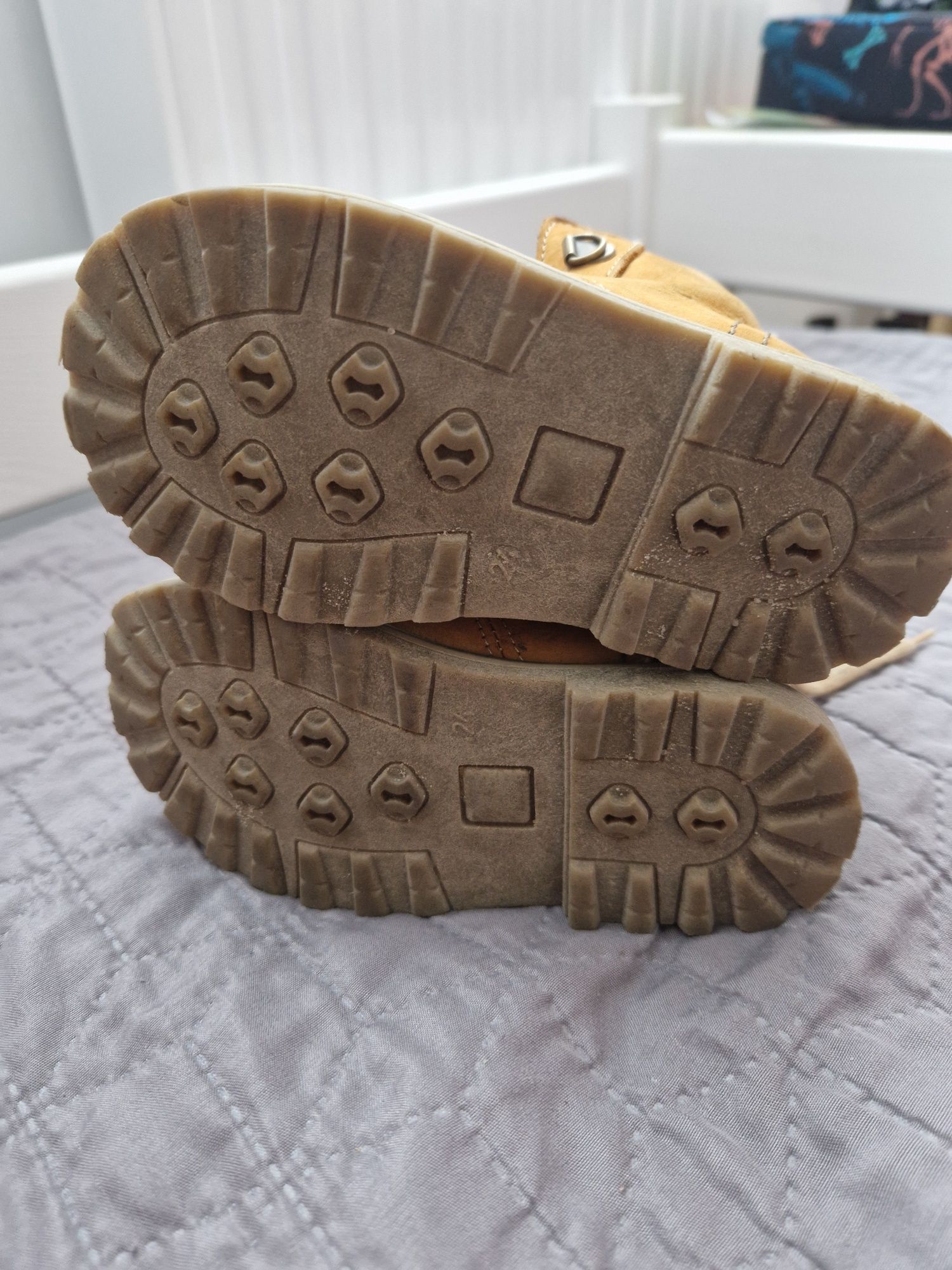 Buty Emel rozmiar 24