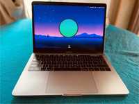 MacBook Pro 13", i7 3,3 GHz, 16Gb ram, 1TB SSD, nowa bateria! Faktura