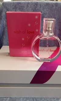 Woda perfumowana Avon