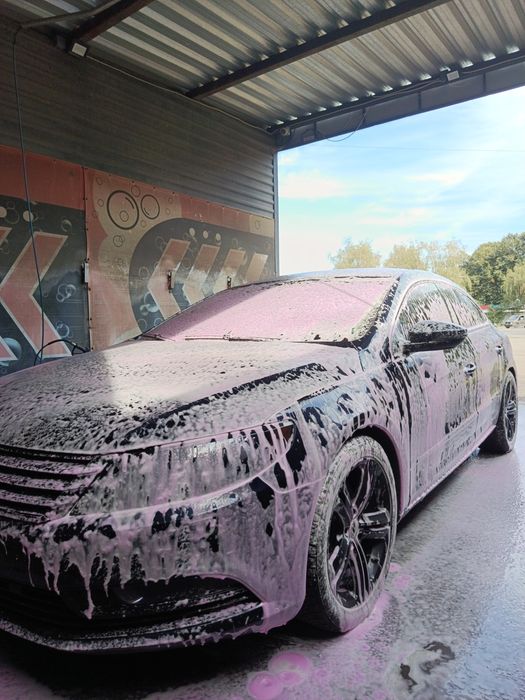 Продам пассата сс