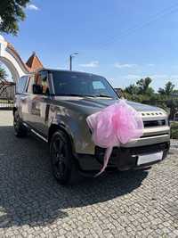 Auto/Auta do Ślubu (Porsche,Range Rover,VW, Dodge)