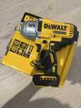 Klucz udarowy DeWalt DCF900N 1400Nm 18V