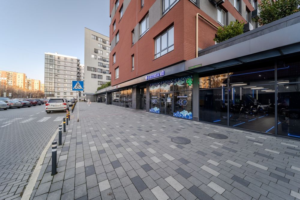 ‼️ Оренда 2к.квартири вул.Замарстинівська, ЖК Greenville Park