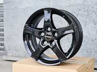 Alufelgi 5x112 15 ET43 VW Golf Touran Seat Leon Skoda Octavia Mercedes