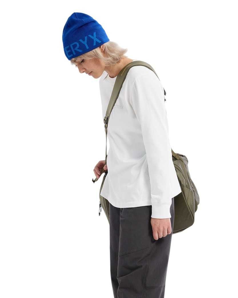 Сумка Arc'teryx Ion Gear Organizer 40l Olive