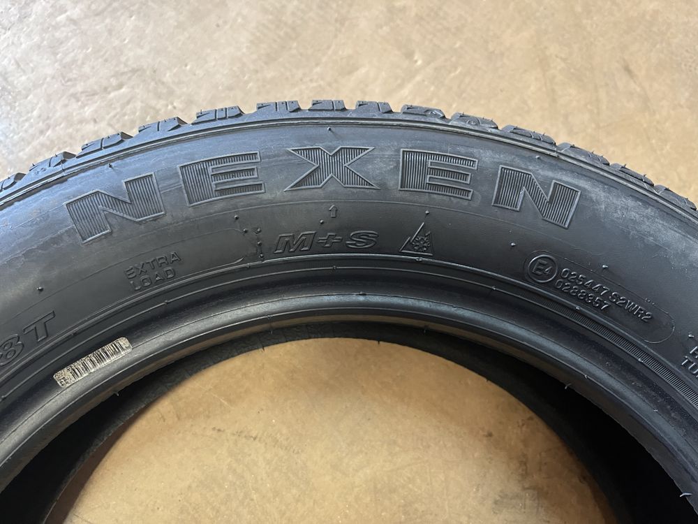 185/60/15 88T NEXEN Winguard Snow'G WH2 opona zimowa