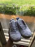 Nike airmax tn branco