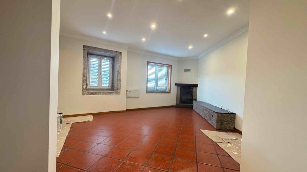 Moradia T3 - Valongo