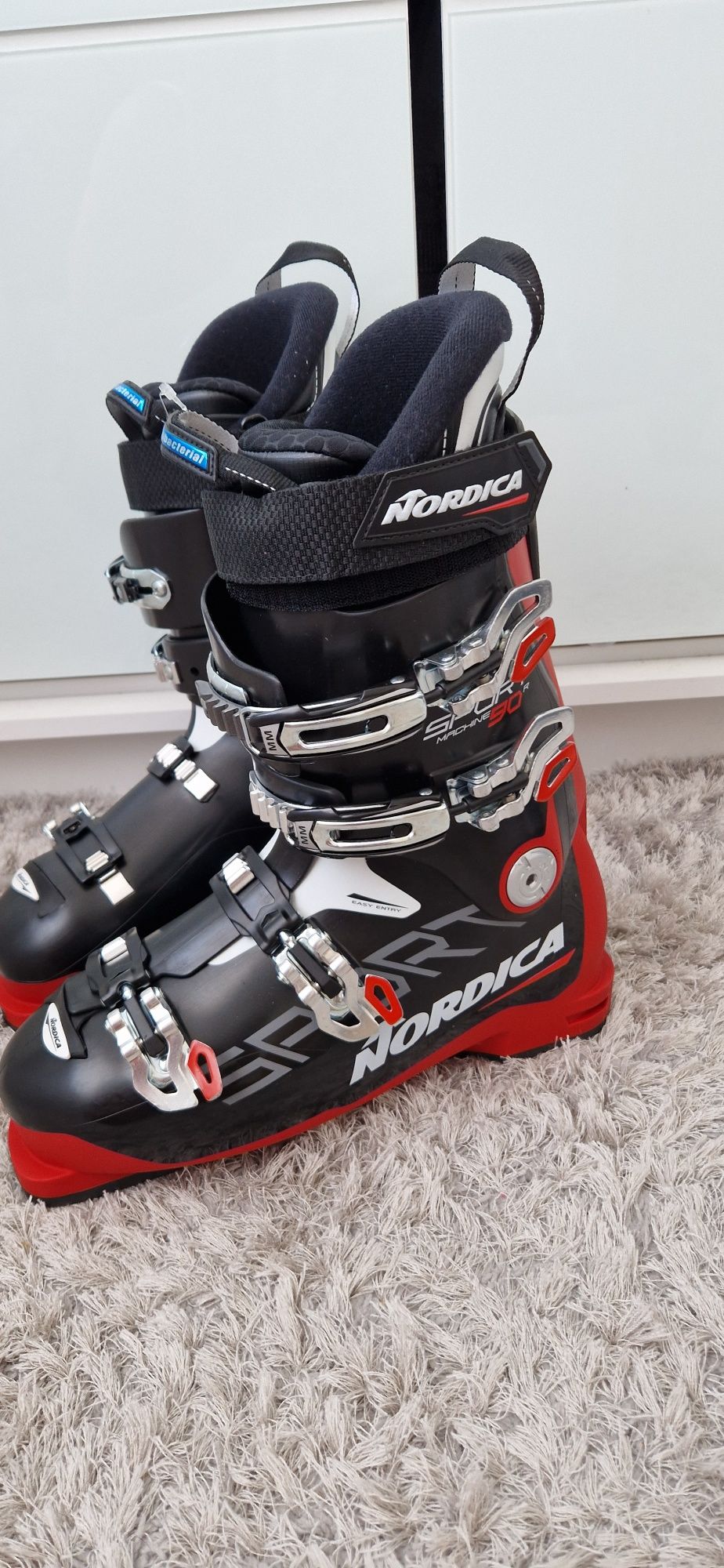 Nordica sport machine 90R buty narciarskie meskie mon 28/28.5