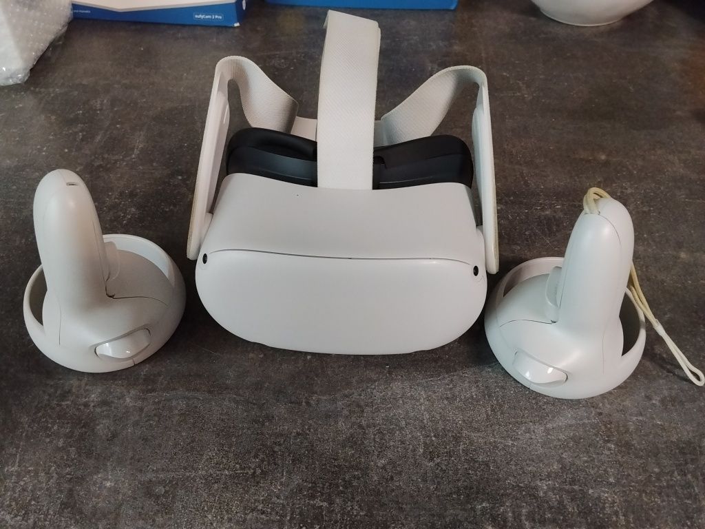 Meta Oculus Quest 2 256 GB