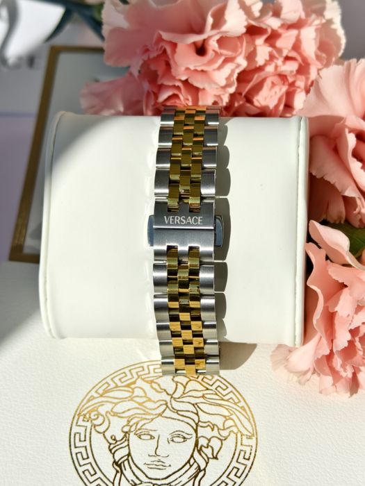 Жіночий годинник Versace