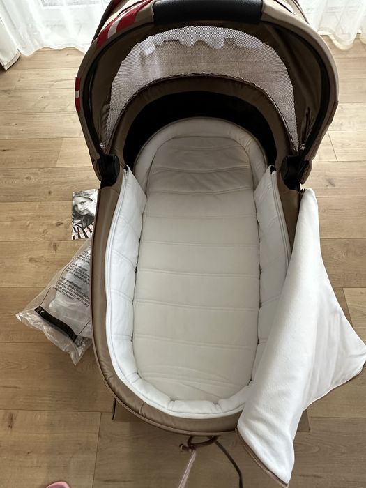 Cybex Priam 2.0 gondola Karolina Kurkova One Love