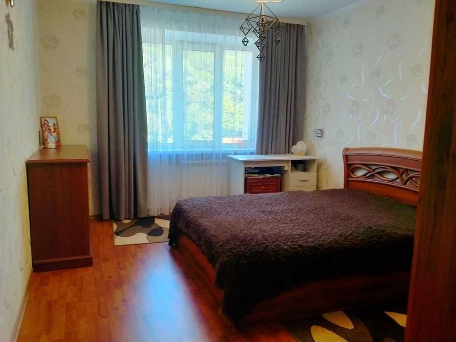 2к!квартира в новобудові на Леваді, 5/10 поверх, 60 м2, теплолічильник