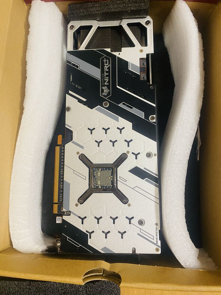 Відеокарта RX 5700 XT 8gb GDDR6