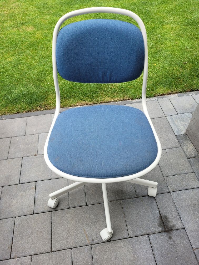 Krzesło obrotowe ikea örfjäll