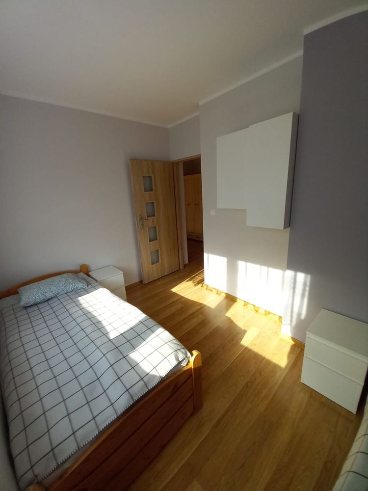 Noclegi pokoje gościnne apartament Człuchów cennik w opisie