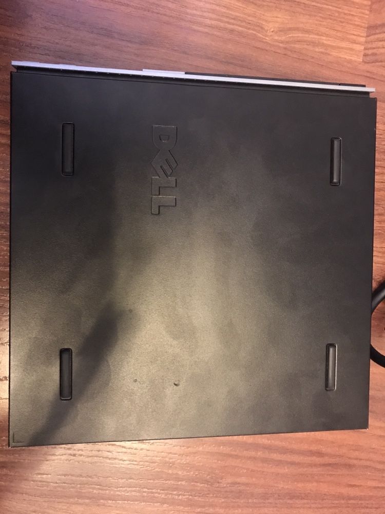 Dell 7010 Optiplex