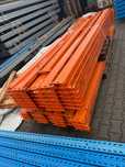 Trawersy firmy Wandalex
