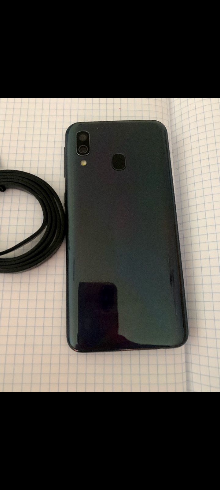 Samsung Galaxy A 50