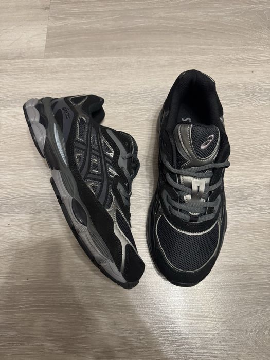 Кроссовки асикс Asics Gel-Nyc 44 размер