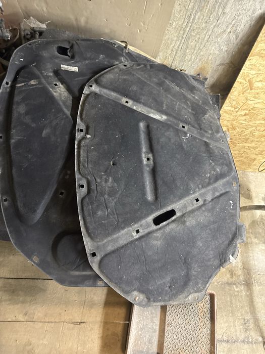 Розбірка Jetta 6 Passat Tiguan usa