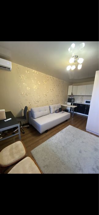 Гостинка на Малышева