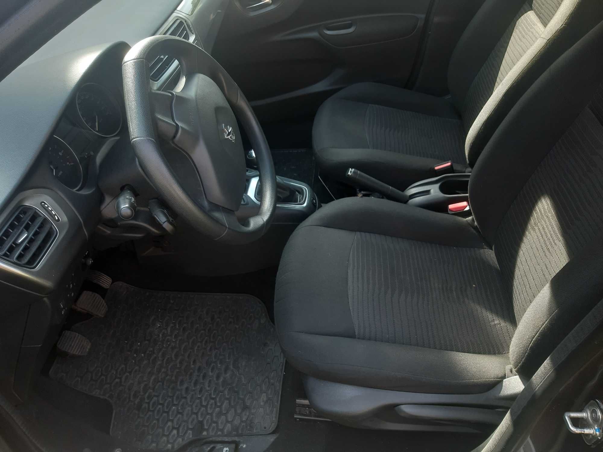 Peugeot 301 1.6 VTi Active EU6 super oszczędne auto