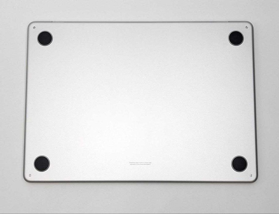 Apple MacBook Air 13,6" M2 8GB / 512GB Srebrny