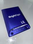 Leitor brightsign ls424