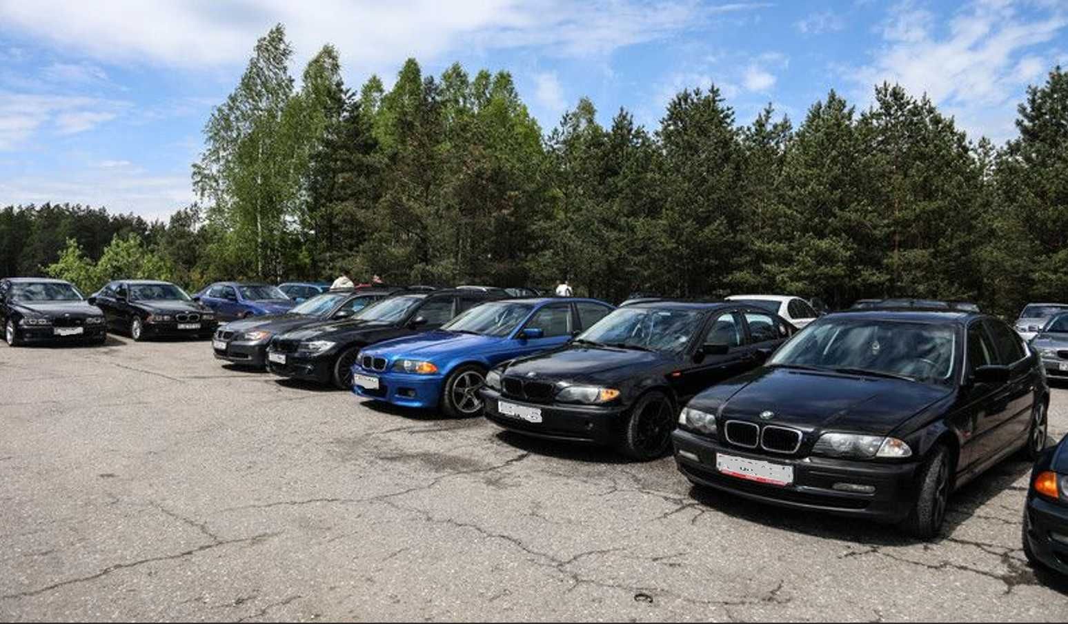 Розбір Е46 Е39 Е53 Е60 Е90 Авторазборка БМВ 1995-2009рік Разборка BMW
