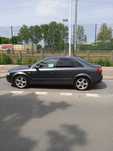 Audi A4 B6 2001 benzyna 2.0