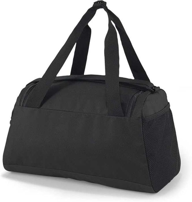 Torba Sportowa PUMA Unisex Challenger Duffel Bag XS Czarna