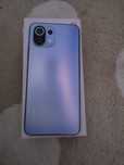Xiaomi 11 lite 5G NE