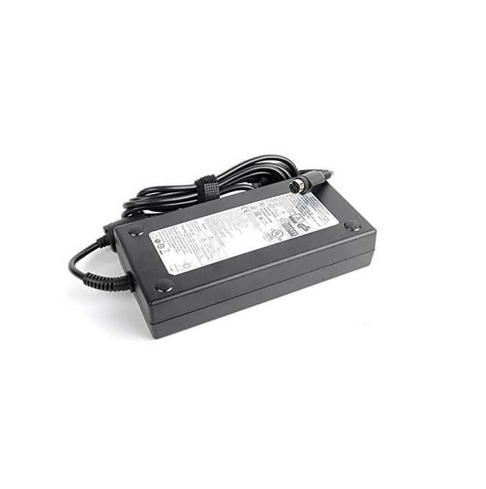 Carregador Transformador Original Samsung  19V 10.5A 200W, A11-200P1A