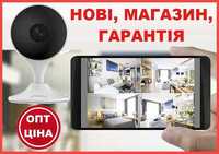 Відеокамера IMOU IPC-C22EP-A F22EAP A42P S6DP  имою