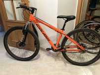 Bicicleta conor em excelente estado